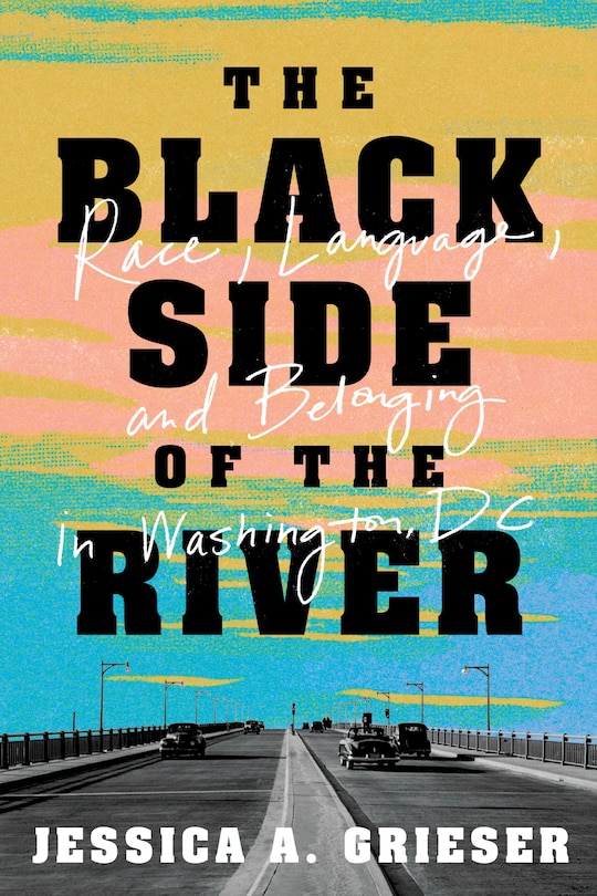 Couverture_The Black Side of the River