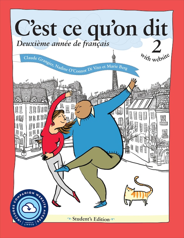 Couverture_C'est ce qu'on dit with website