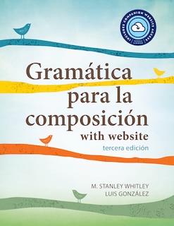 Front cover_Gram�tica para la composici�n with website