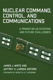 Couverture_Nuclear Command, Control, and Communications