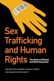Front cover_Sex Trafficking and Human Rights