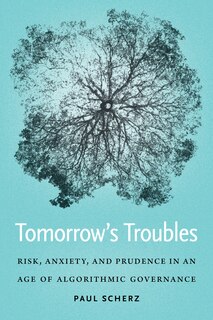 Front cover_Tomorrow's Troubles