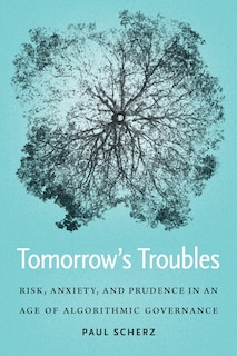 Front cover_Tomorrow's Troubles