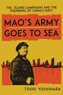 Couverture_Mao's Army Goes to Sea