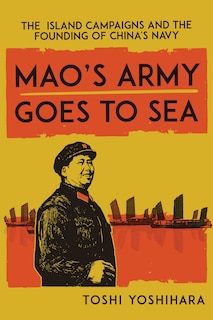 Front cover_Mao's Army Goes to Sea