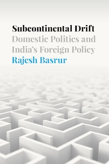 Front cover_Subcontinental Drift
