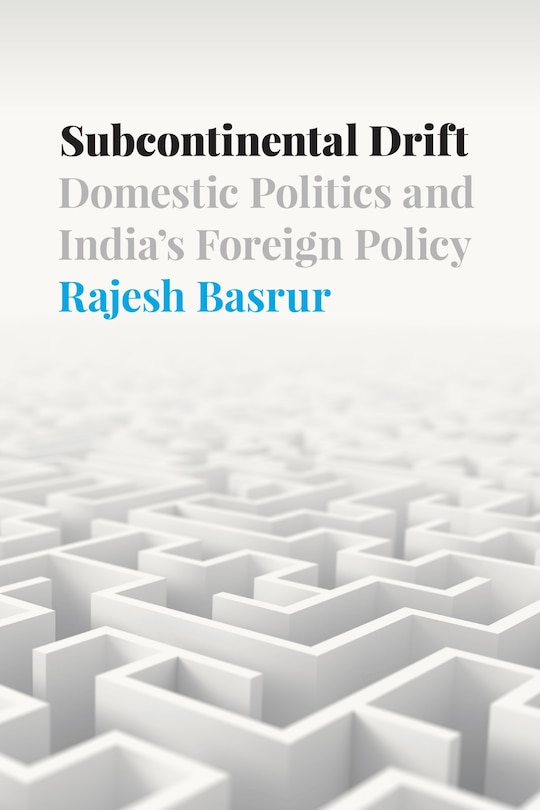Front cover_Subcontinental Drift