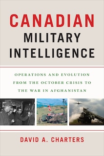 Front cover_Canadian Military Intelligence