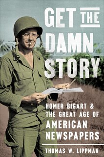 Front cover_Get the Damn Story
