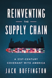 Couverture_Reinventing the Supply Chain