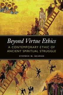 Front cover_Beyond Virtue Ethics