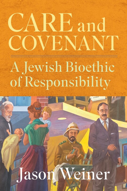 Couverture_Care and Covenant