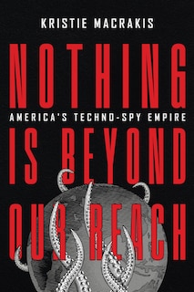Front cover_Nothing Is Beyond Our Reach