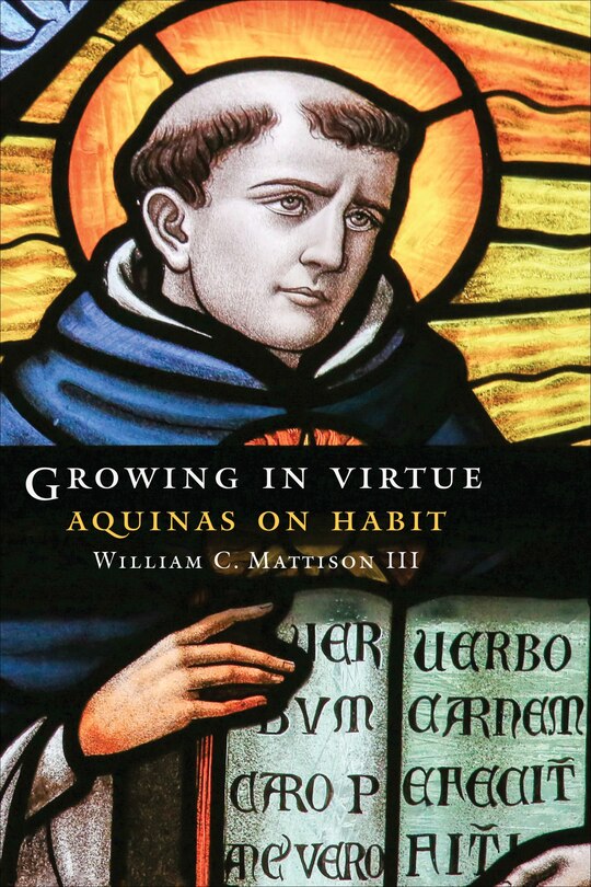 Front cover_Growing in Virtue