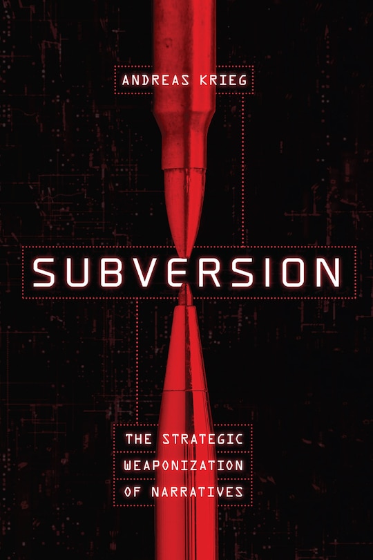 Front cover_Subversion