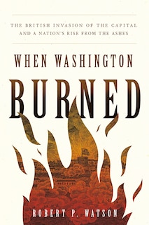 Couverture_When Washington Burned