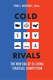 Front cover_Cold Rivals