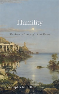 Front cover_Humility