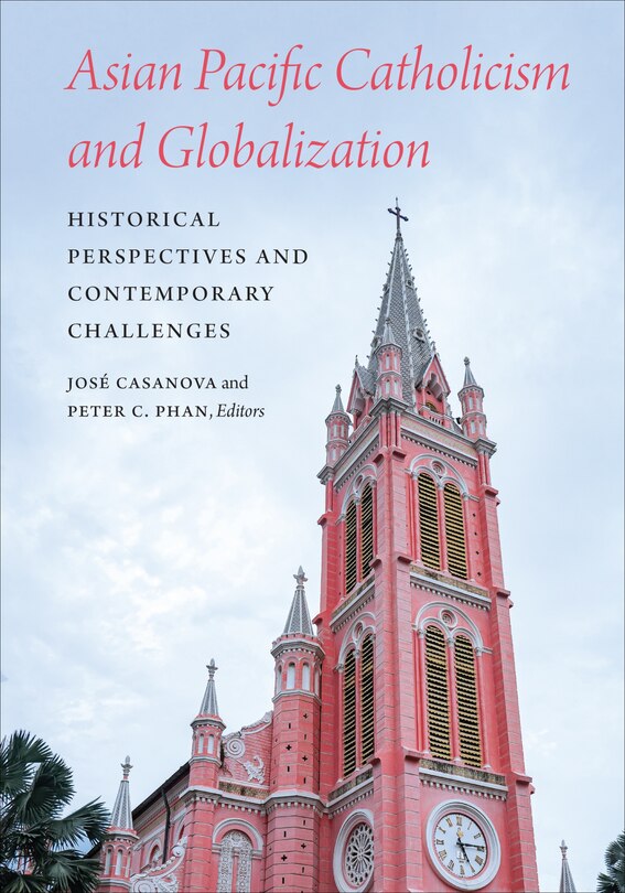 Couverture_Asian Pacific Catholicism and Globalization