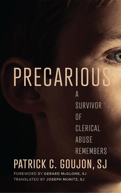 Front cover_Precarious