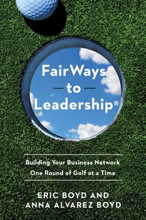 Couverture_FairWays to Leadership�
