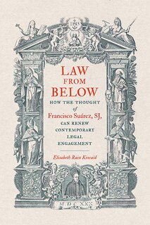 Front cover_Law from Below