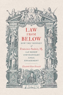 Front cover_Law from Below