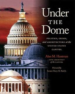 Front cover_Under the Dome
