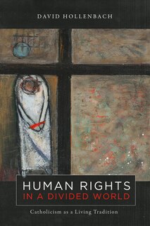 Front cover_Human Rights in a Divided World