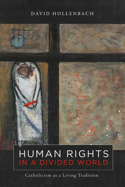 Front cover_Human Rights in a Divided World