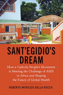 Couverture_Sant'Egidio's Dream