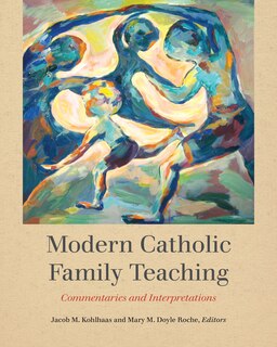 Couverture_Modern Catholic Family Teaching