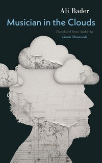 Front cover_Musician in the Clouds