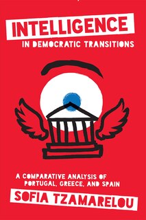 Front cover_Intelligence in Democratic Transitions