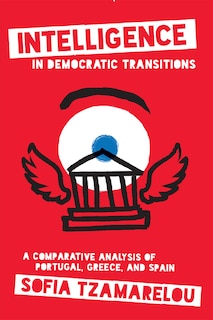 Front cover_Intelligence in Democratic Transitions