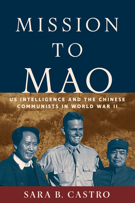 Front cover_Mission to Mao