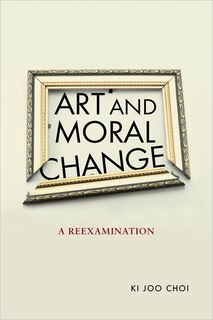 Couverture_Art and Moral Change