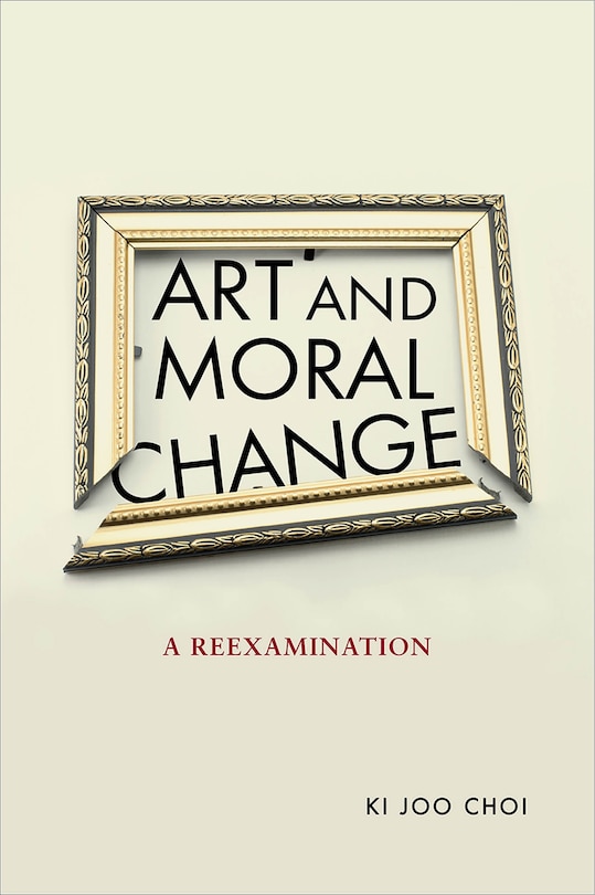 Couverture_Art and Moral Change