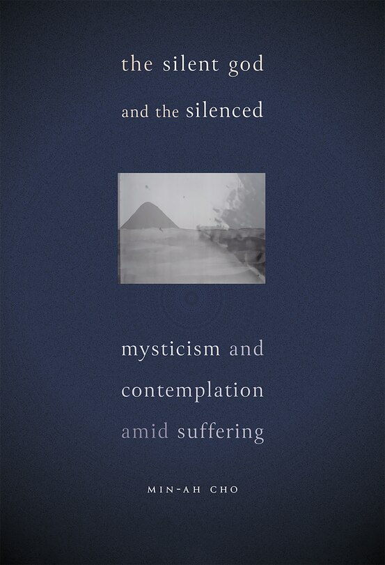 Front cover_The Silent God and the Silenced