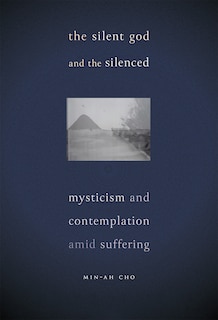 Front cover_The Silent God and the Silenced