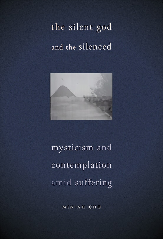 Front cover_The Silent God and the Silenced