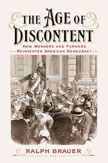 Front cover_The Age of Discontent