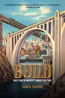 Front cover_Build