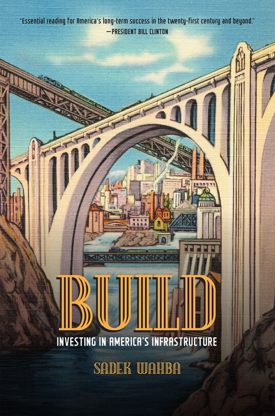 Front cover_Build