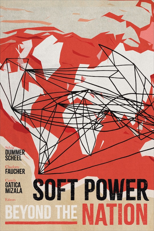Front cover_Soft Power beyond the Nation
