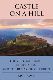 Front cover_Castle on a Hill