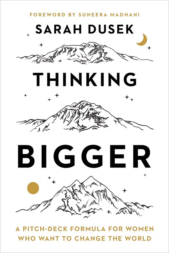 Front cover_Thinking Bigger