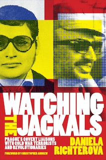 Couverture_Watching the Jackals