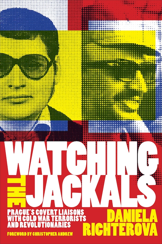 Couverture_Watching the Jackals