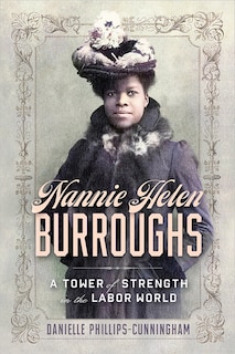 Front cover_Nannie Helen Burroughs
